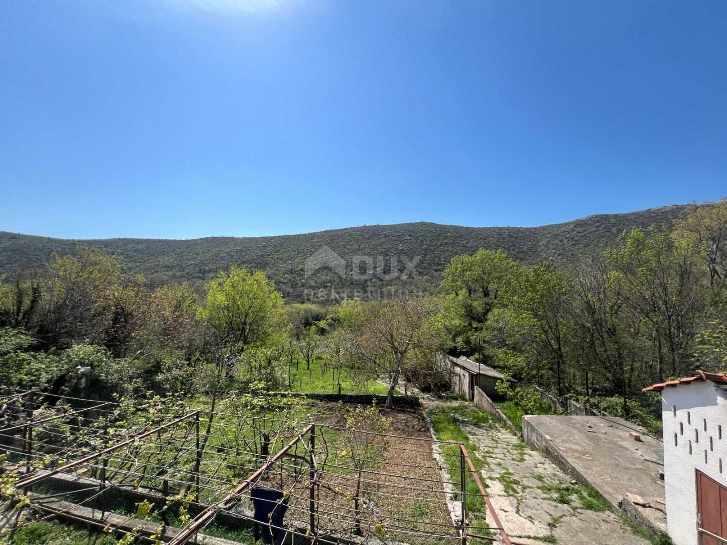 Land in Smokovo, Primorsko-Goranska Zupanija 12603241