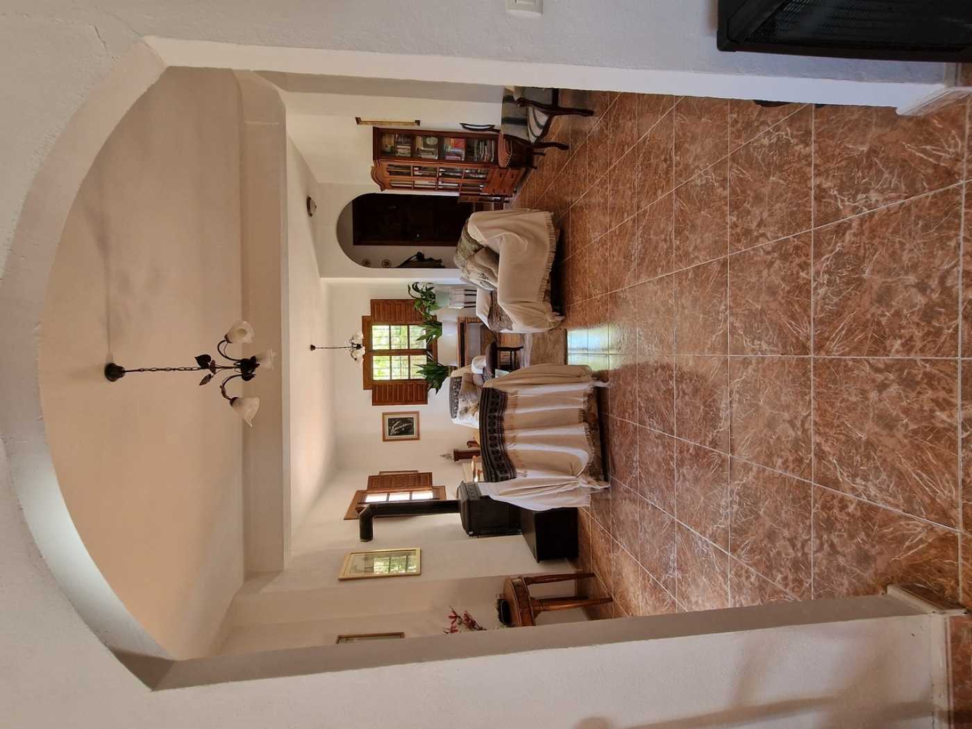 بيت في Riogordo, Andalusia 12603497