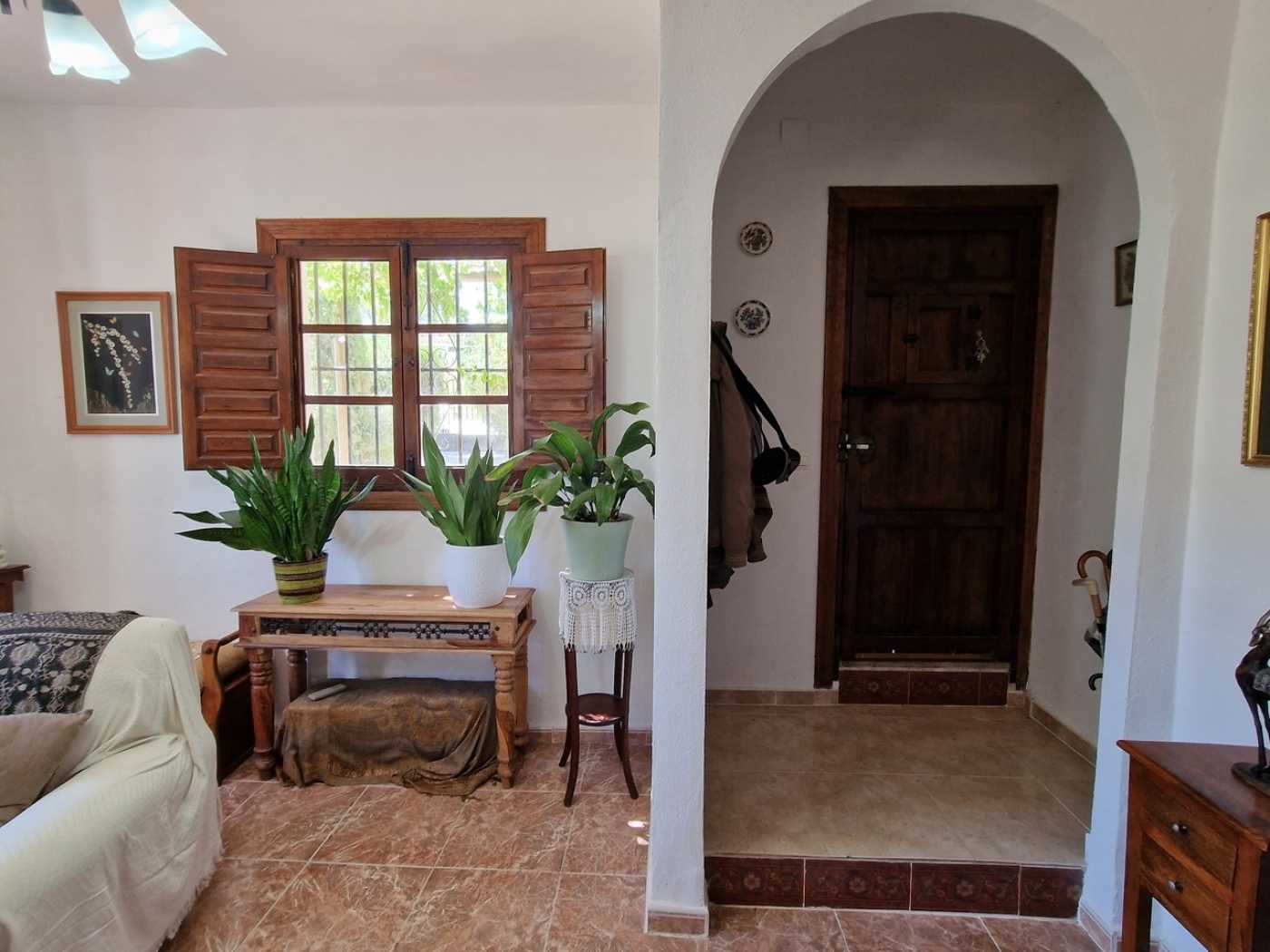 Rumah di Riogordo, Andalusia 12603497
