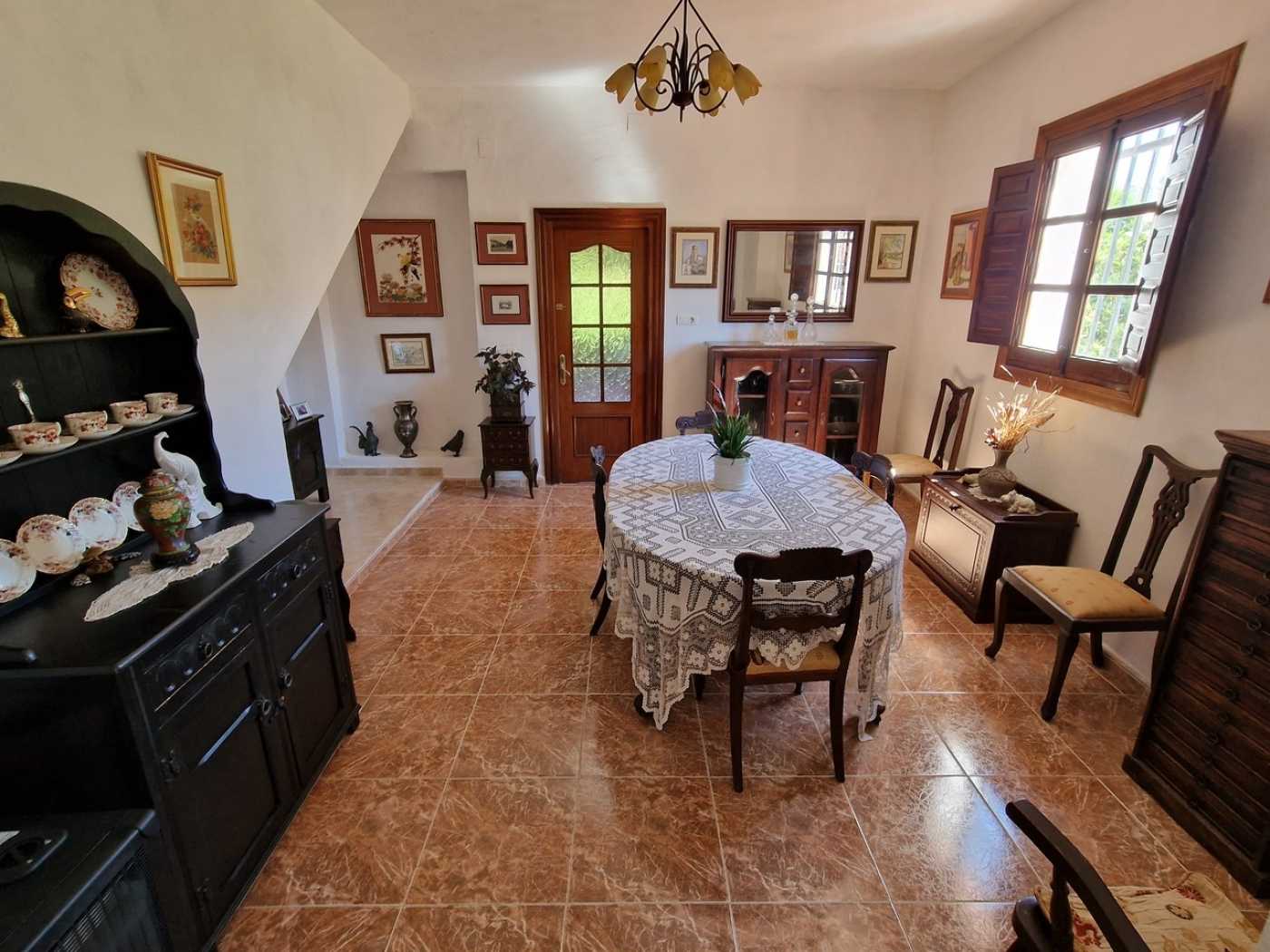 بيت في Riogordo, Andalusia 12603497