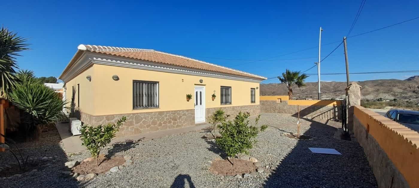 Hus i Arboleas, Andalusia 12603505