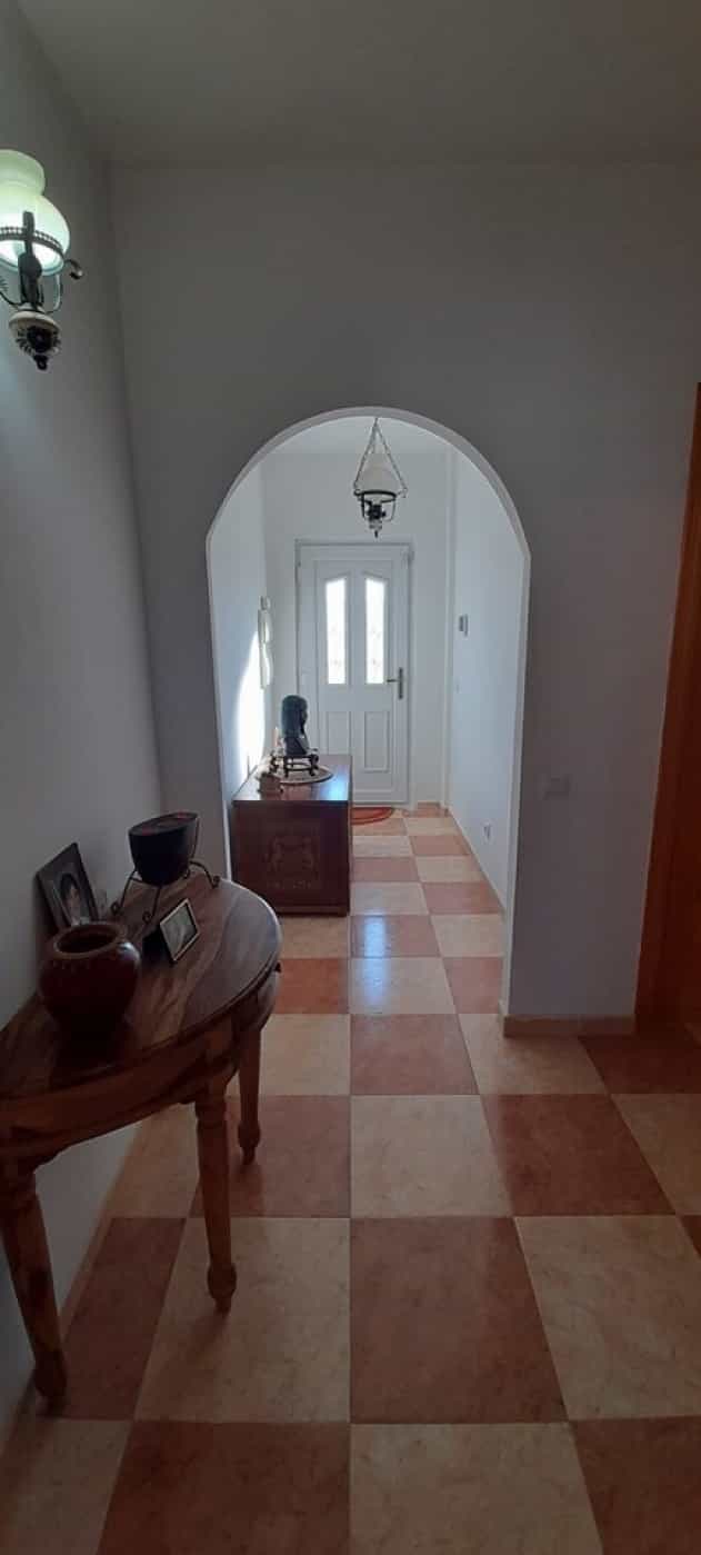 Rumah di Arboleas, Andalusia 12603505