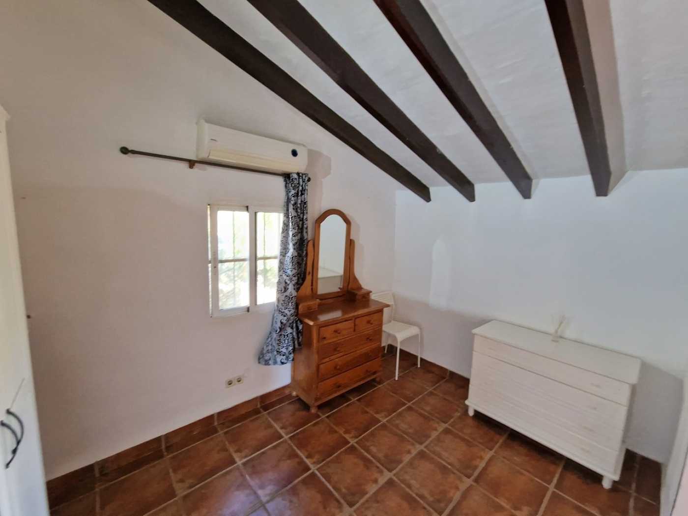 casa en Los Romanes, Andalusia 12603509