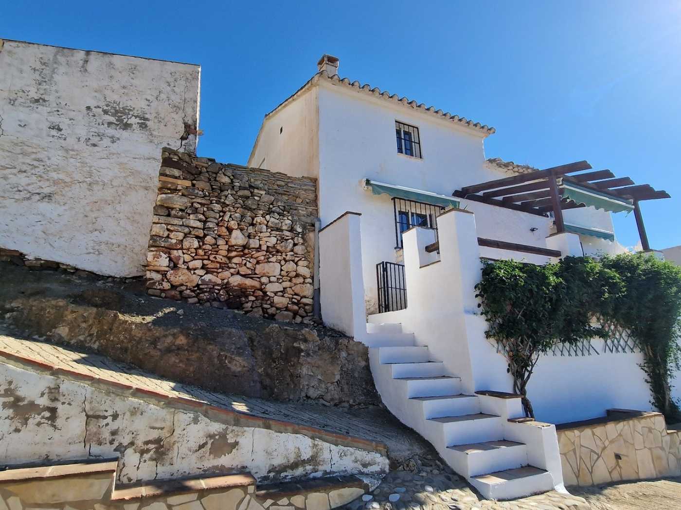 casa en Los Romanes, Andalusia 12603509
