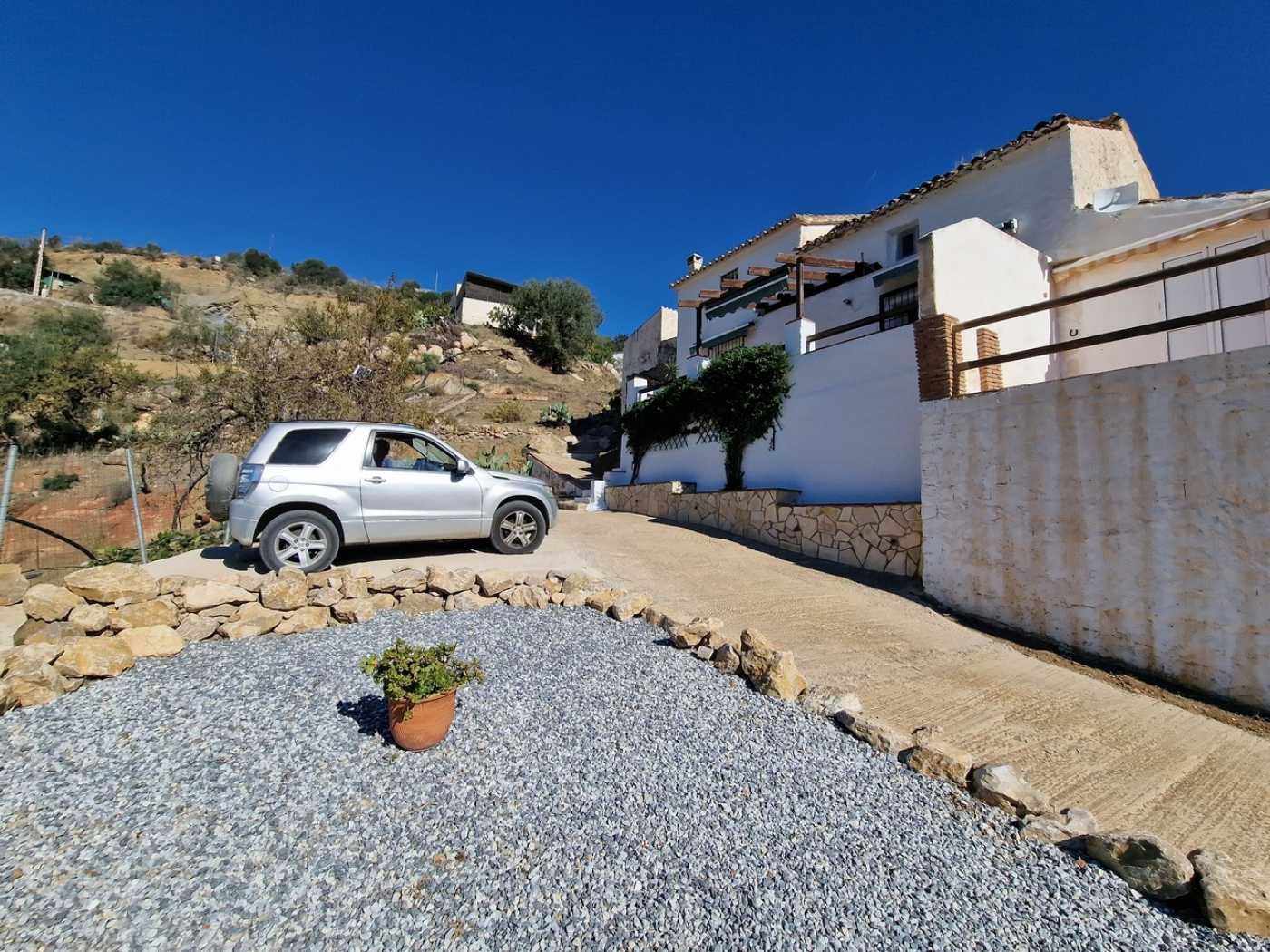 House in Los Romanes, Andalusia 12603509