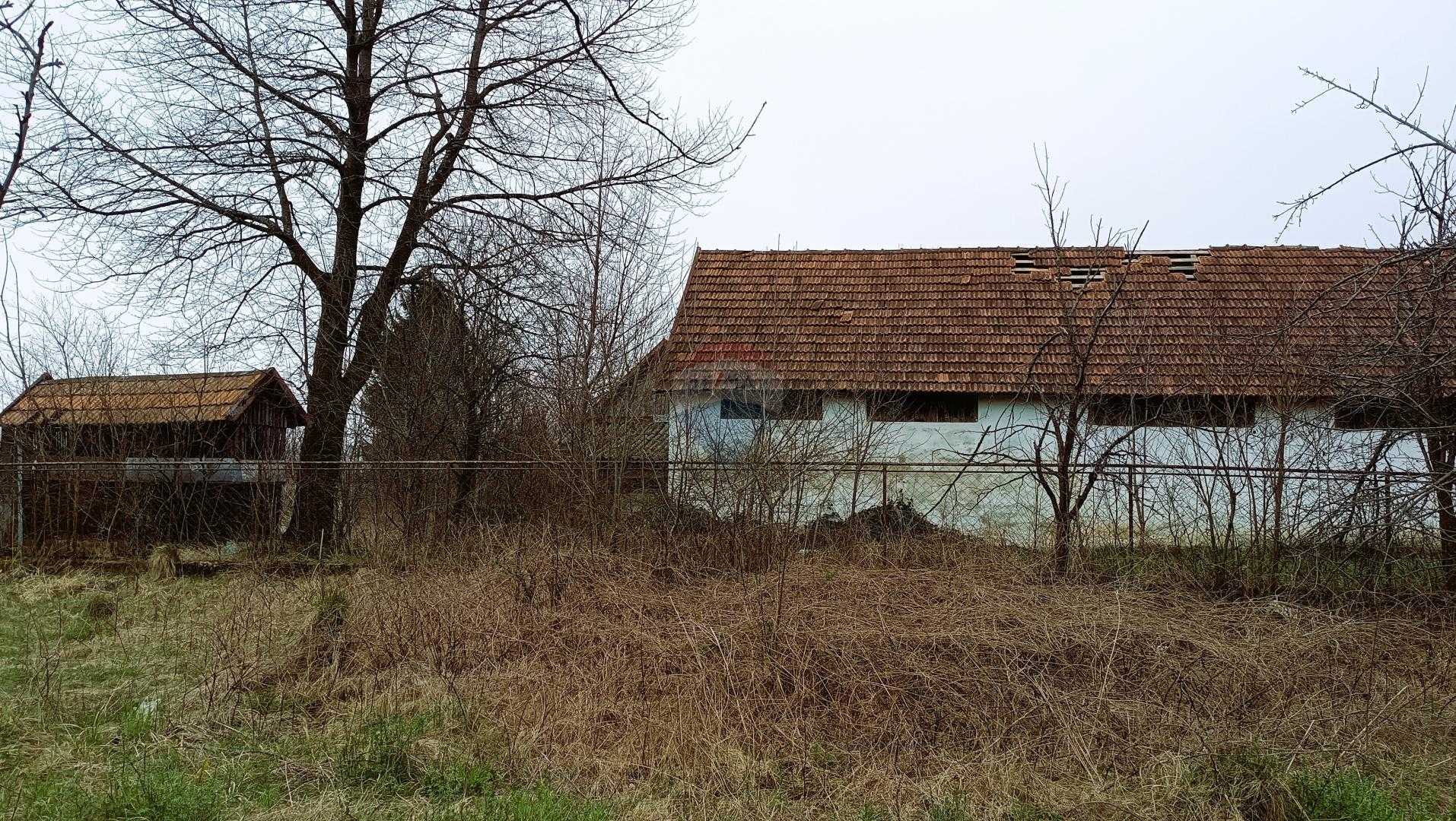 σπίτι σε Μπλάτα, Karlovacka Zupanija 12603516