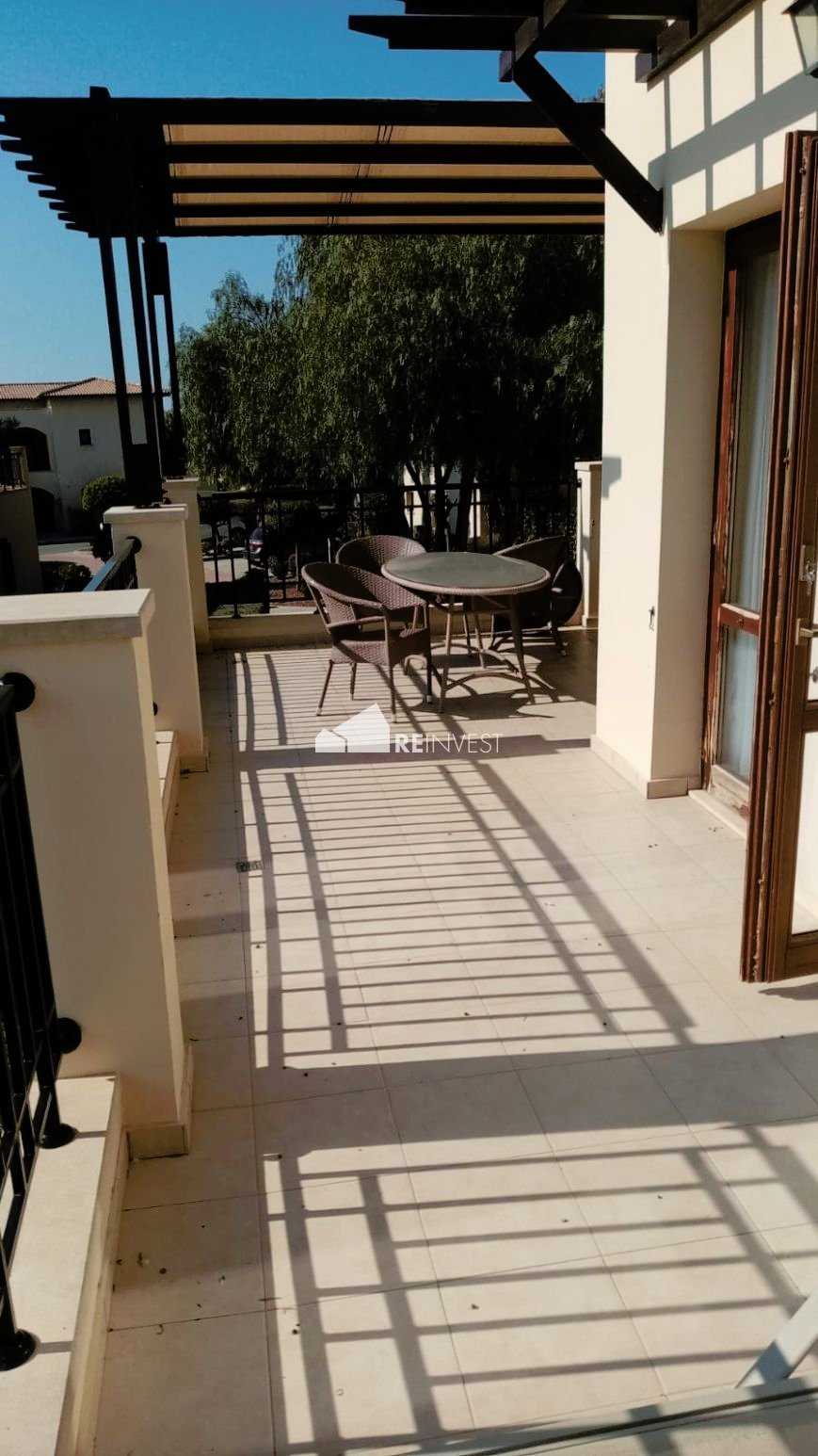 Condominium dans Agia Marinouda, Paphos 12603535