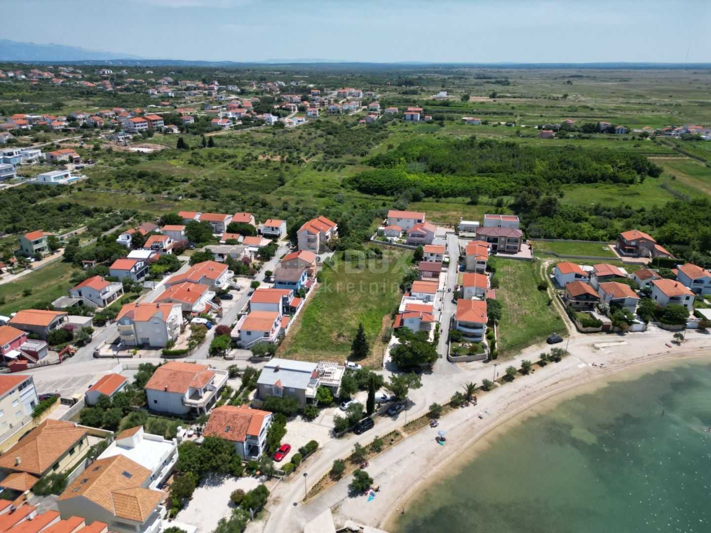Terre dans Vrsi, Zadarska Zupanija 12603579