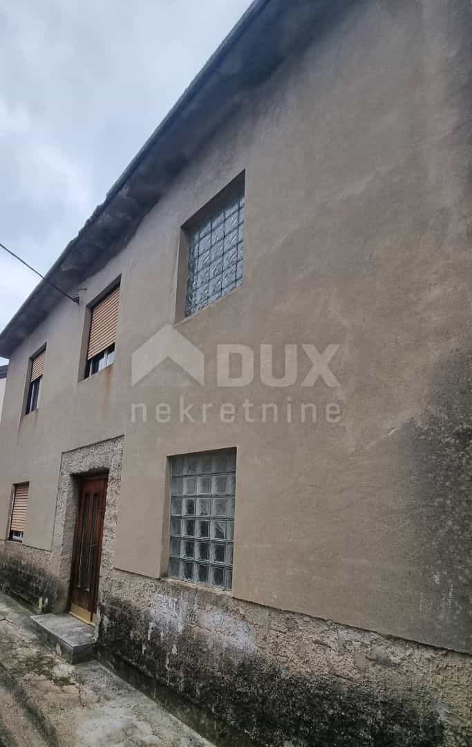 Talo sisään Novi Vinodolski, Primorsko-Goranska Zupanija 12603585