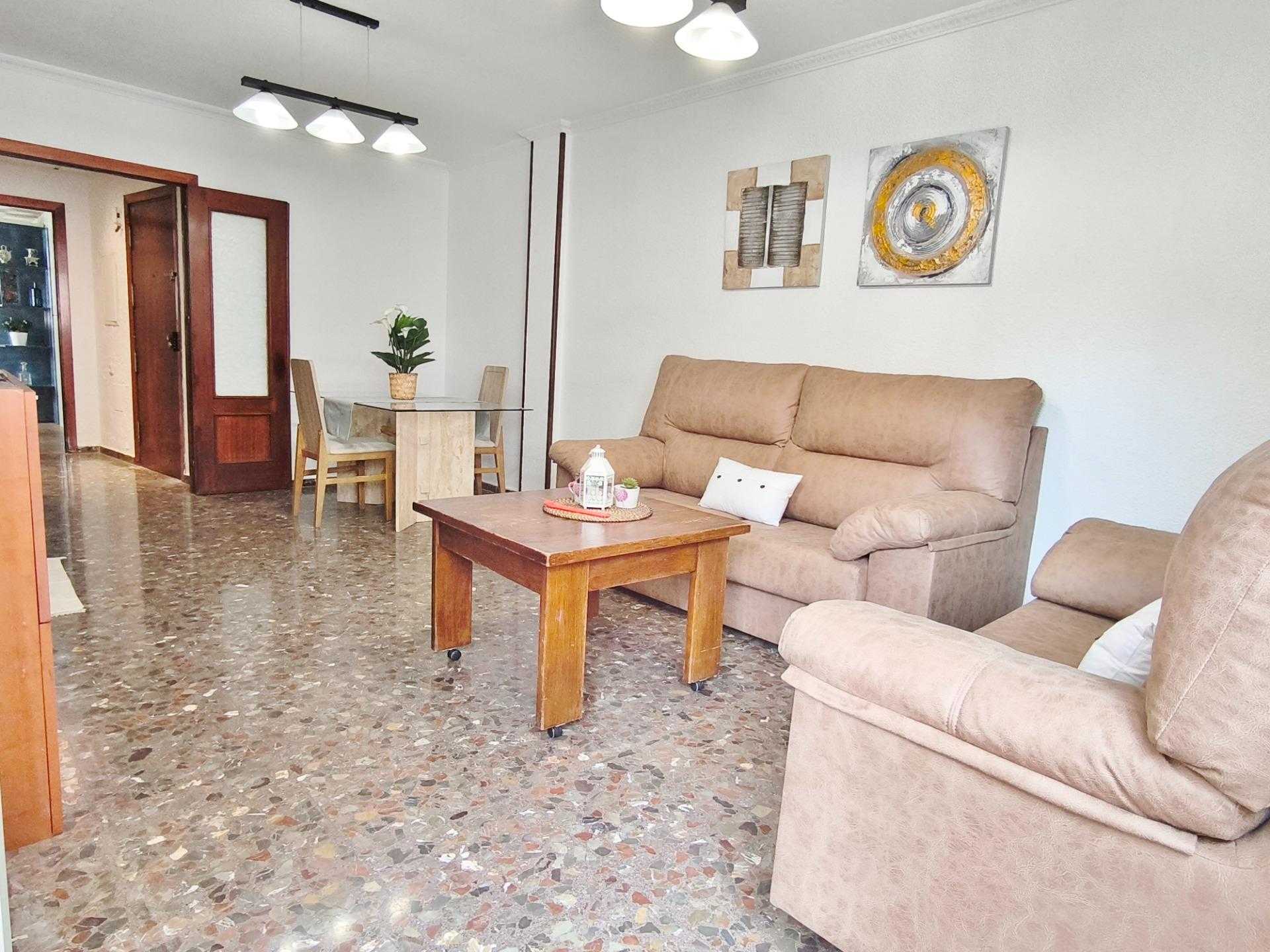 公寓 在 Roquetas de Mar, Andalusia 12603637