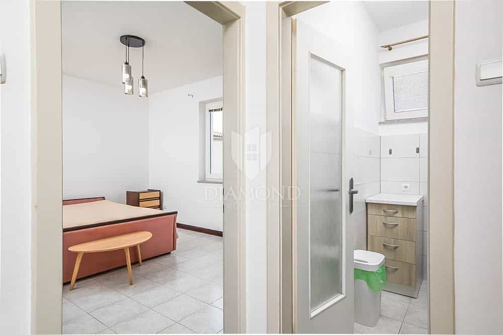 Condominium in Fazana, Istarska Zupanija 12603745