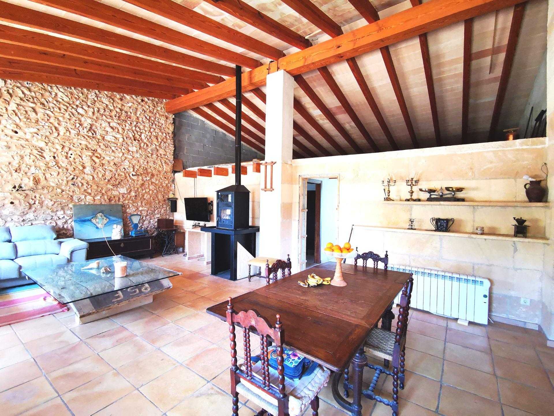 Casa nel Manacor, Isole Baleari 12603873