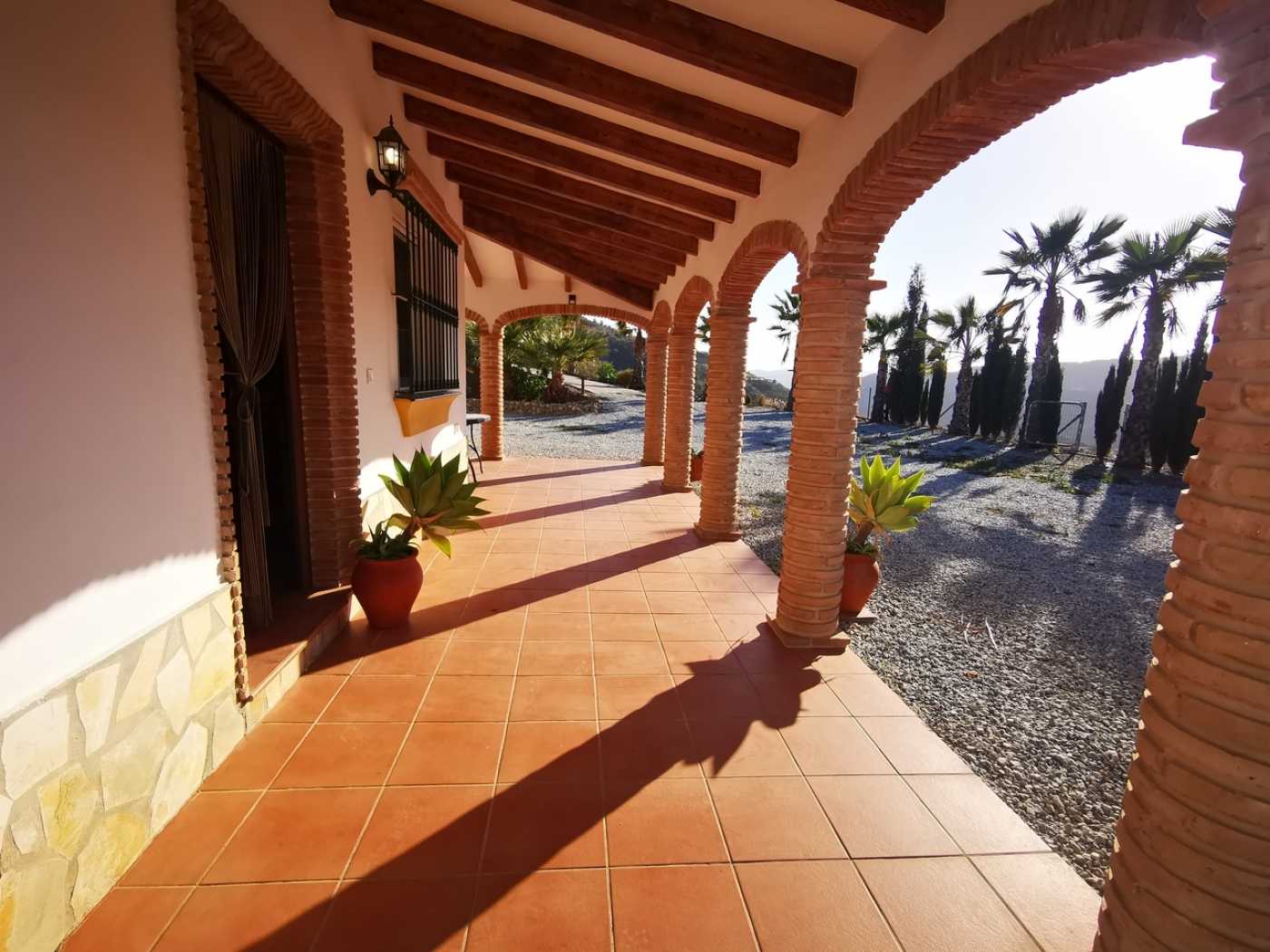 House in Canillas de Aceituno, Andalusia 12603911