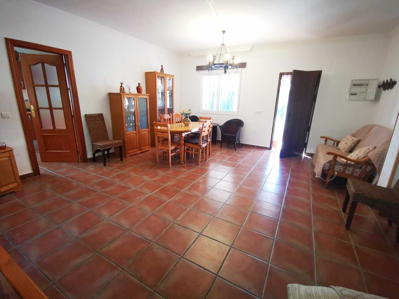 σπίτι σε Canillas de Aceituno, Andalusia 12603911
