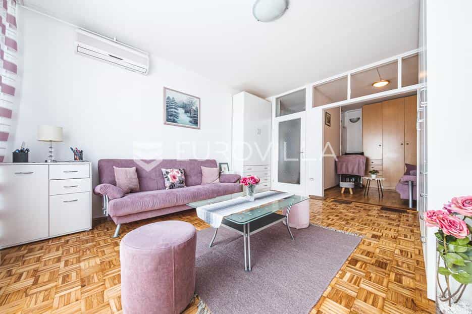 Condomínio no Jankomir, Zagreb, Grad 12604068