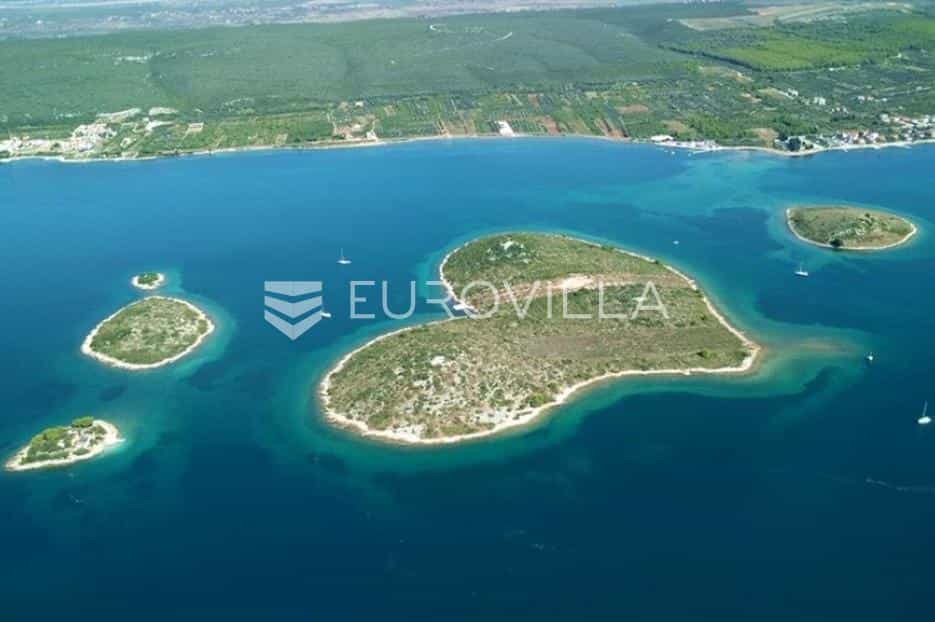 Land im Zadar, Zadar County 12604080