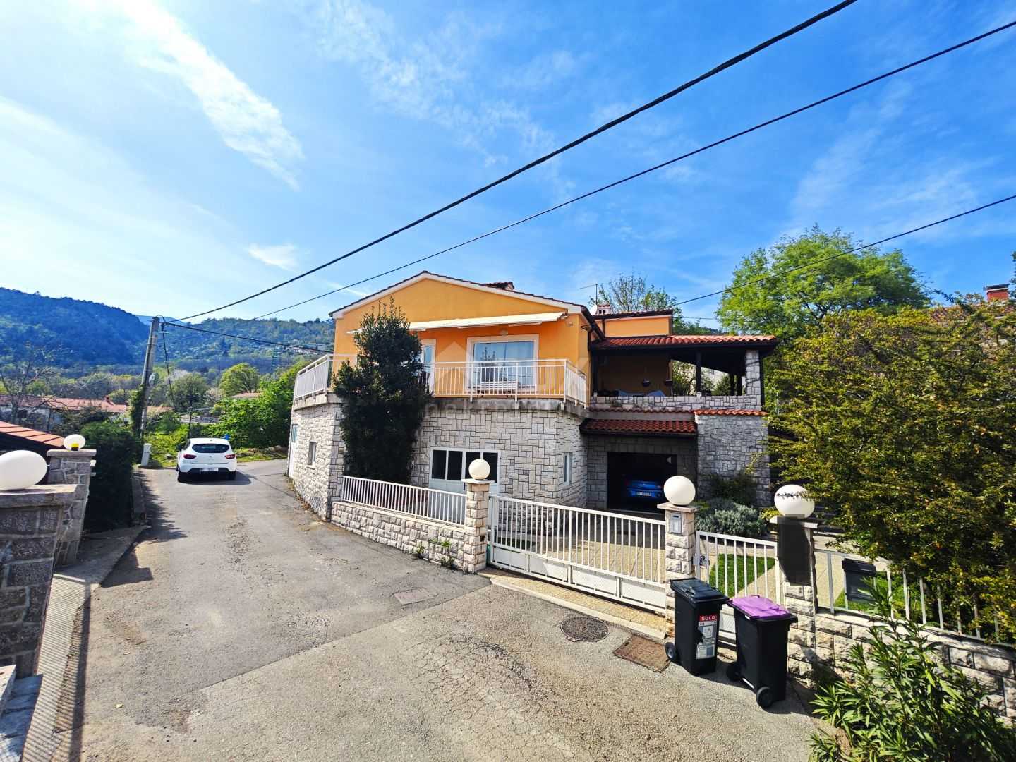 House in Icici, Primorsko-Goranska Zupanija 12604124