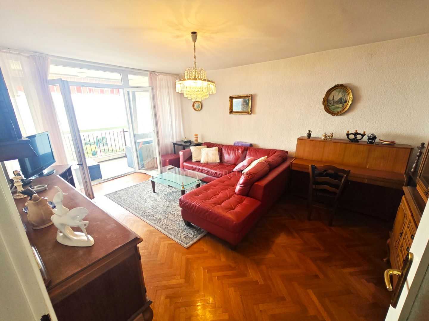 公寓 在 维斯科沃, 滨海边疆区-山区祖帕尼娅 12604126