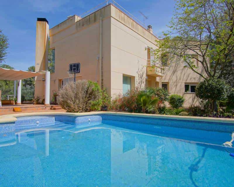 House in La Jara, Valencia 12604171