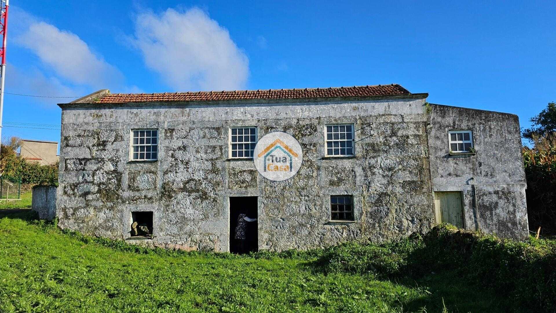 Hus i Calheta, Azorerne 12604190