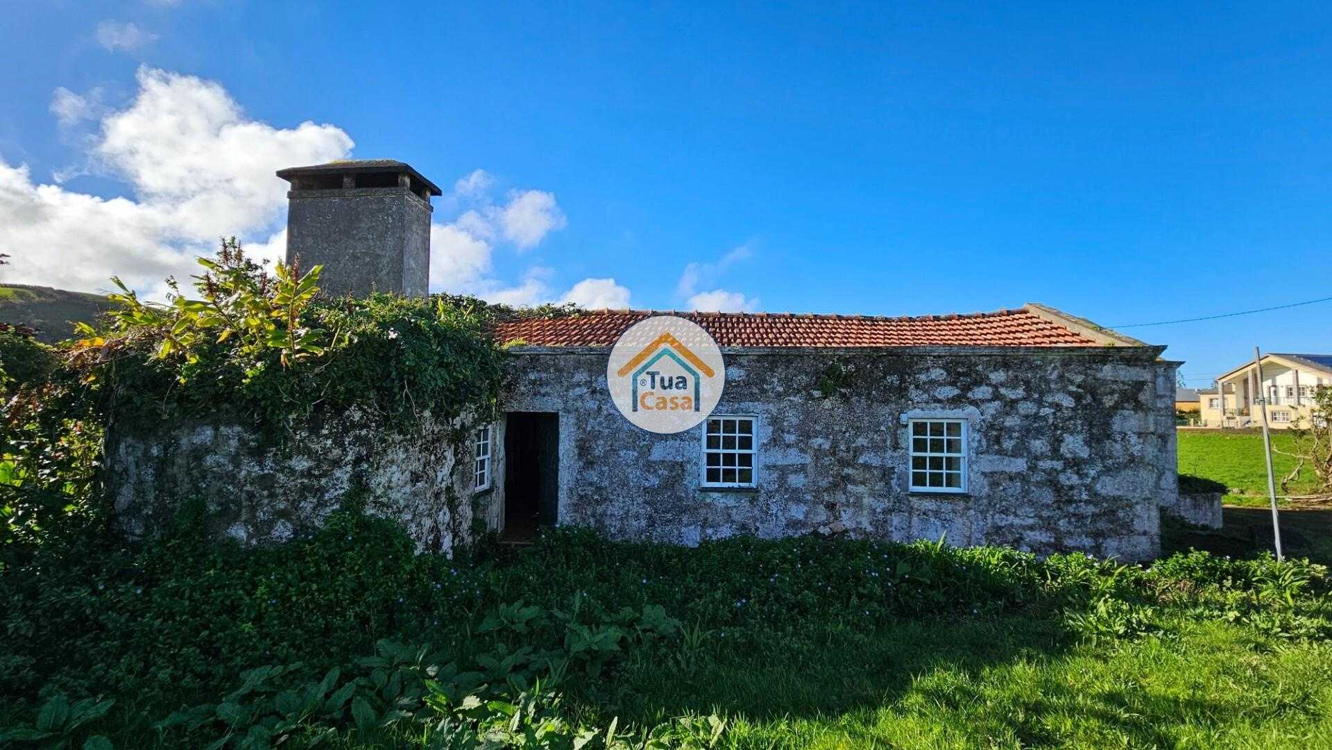 Hus i Calheta, Azorerne 12604190