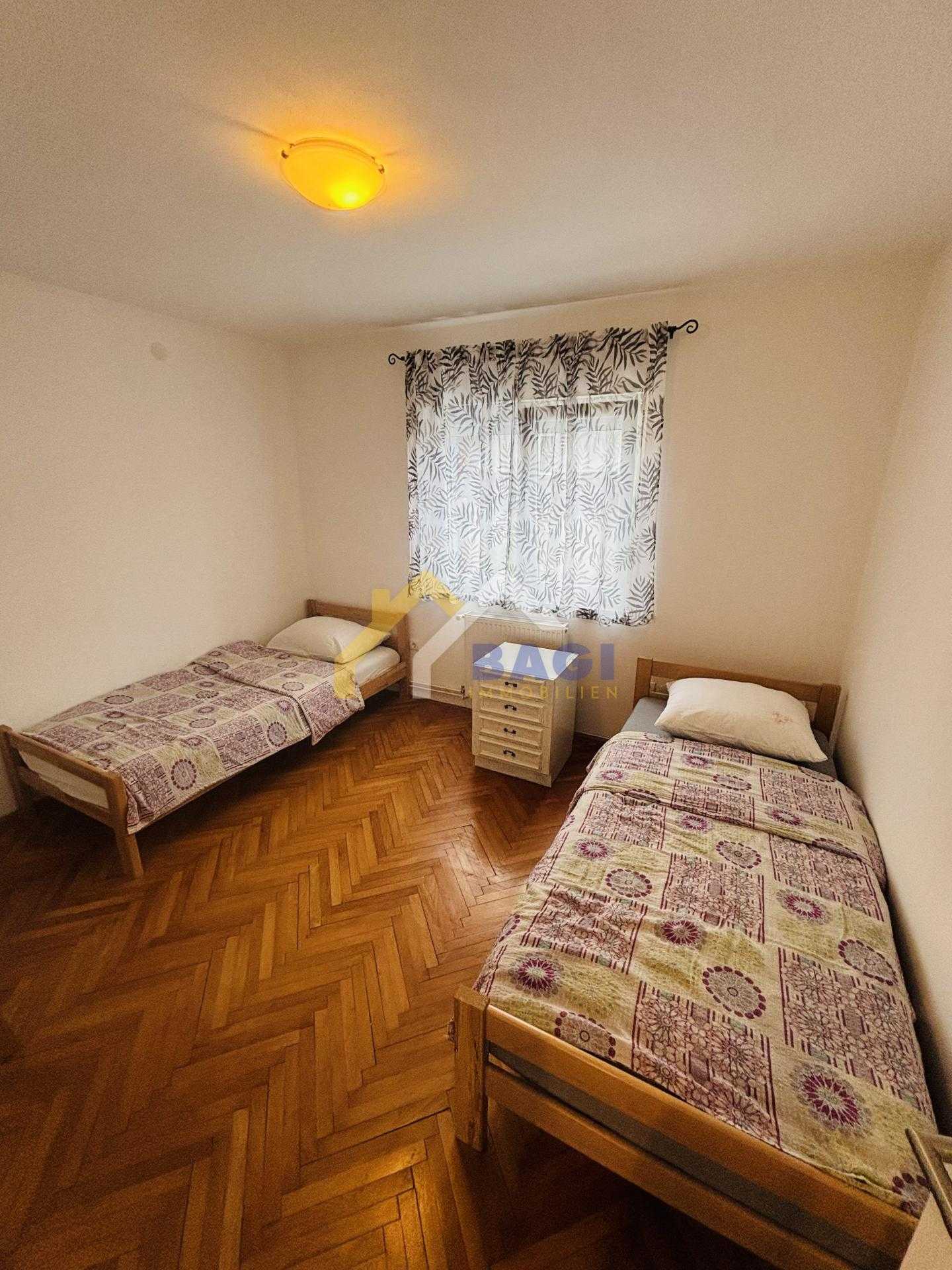 Квартира в Горнє Врапче, Загреб, град 12604262