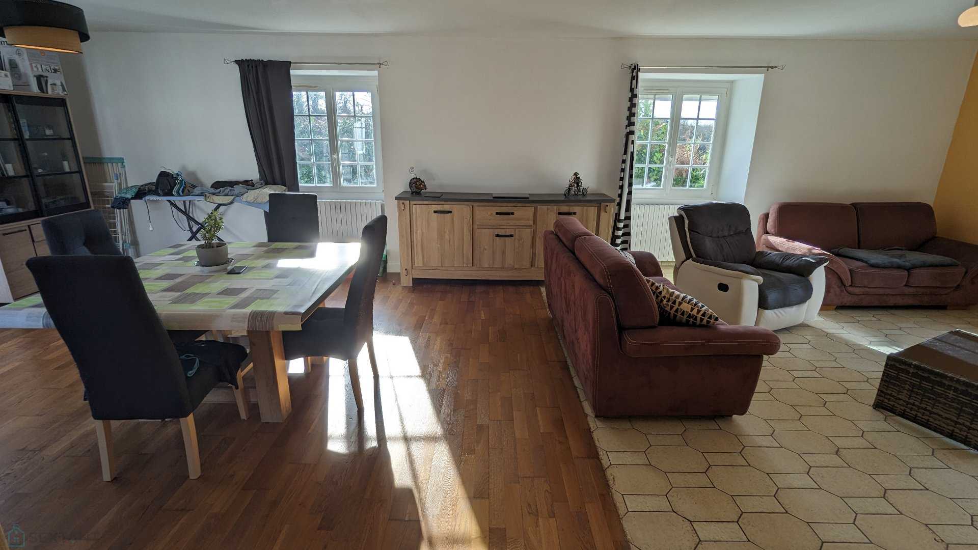 Будинок в Guémené-sur-Scorff, Brittany 12604446