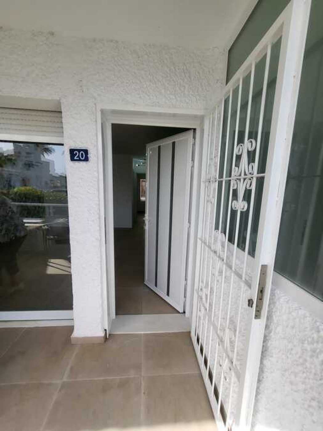 Condominium in El Tocino, Valencia 12604581