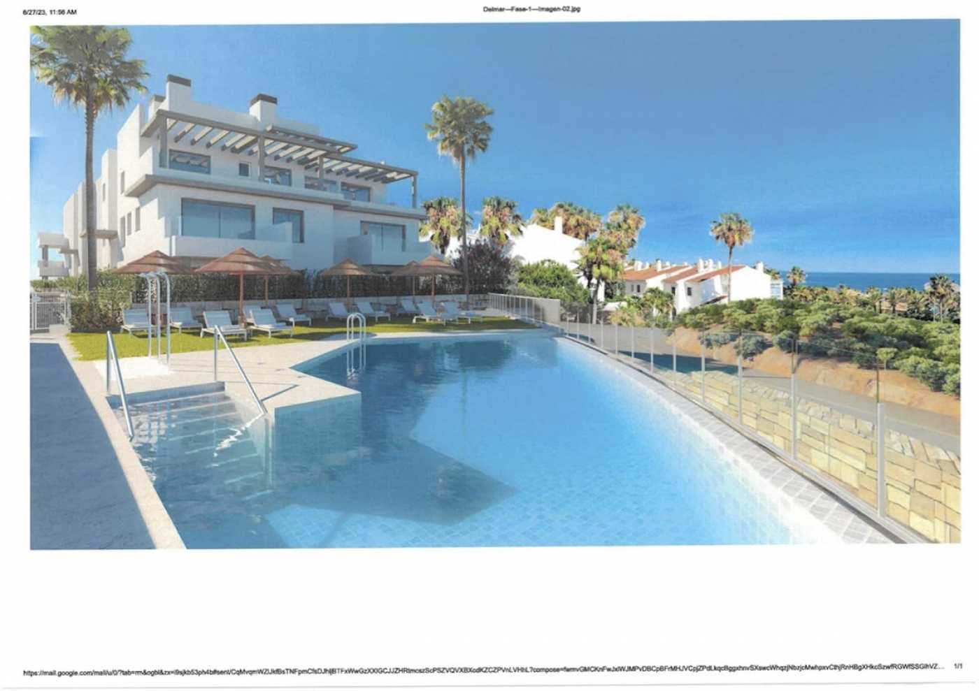 Condominio nel Mijas, Andalusia 12604595