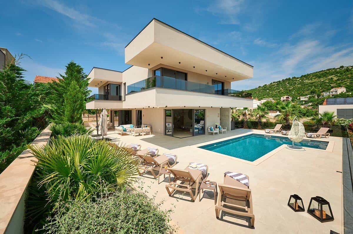 σπίτι σε Split, Split-Dalmatia County 12604641