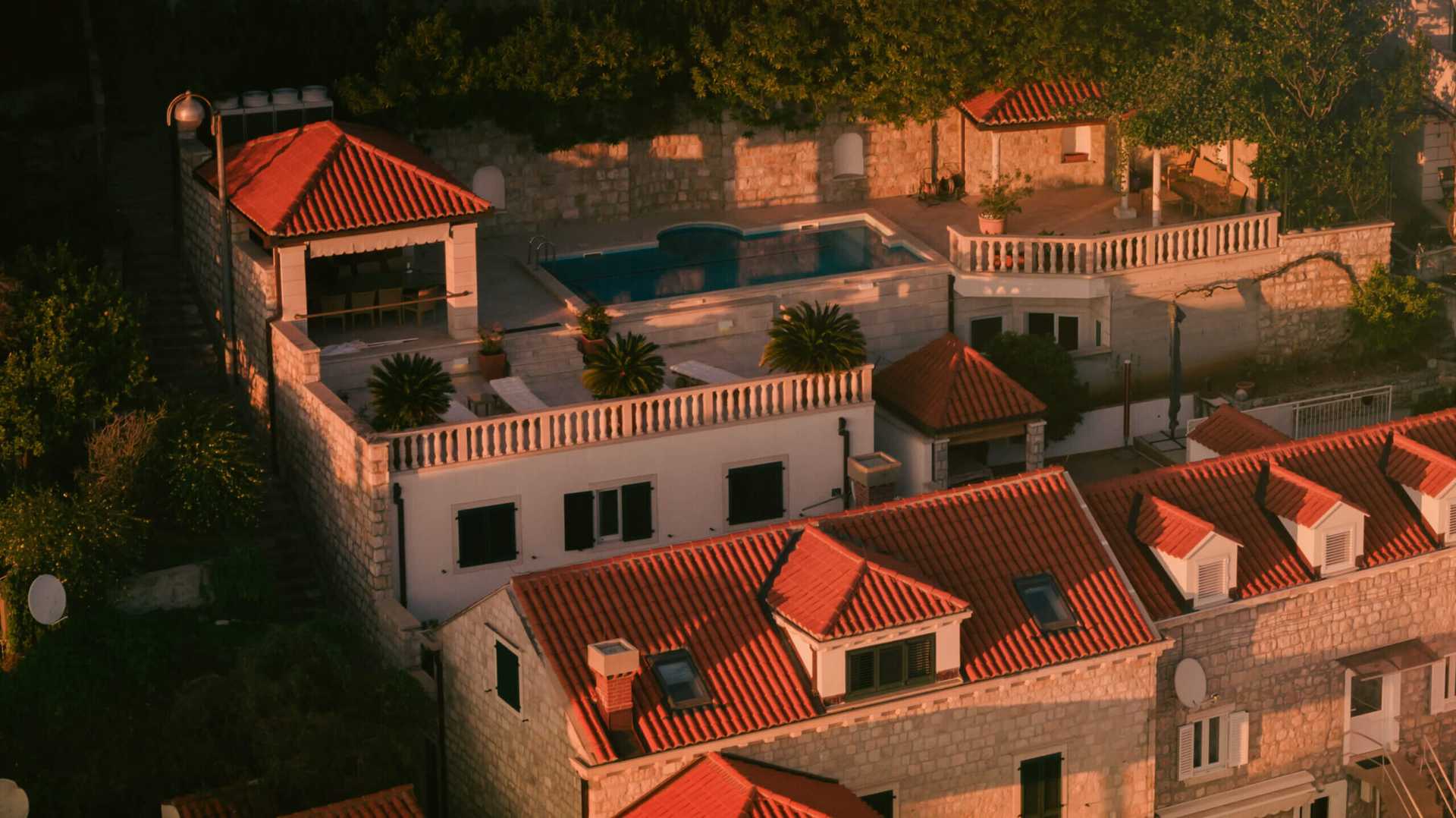 House in Dubrovnik, Dubrovacko-Neretvanska Zupanija 12604643