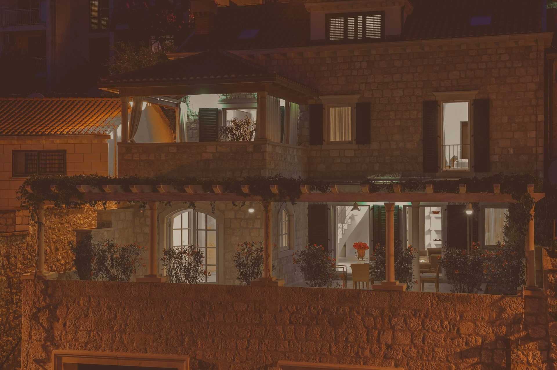 casa en Dubrovnik, Dubrovnik-Neretva County 12604643
