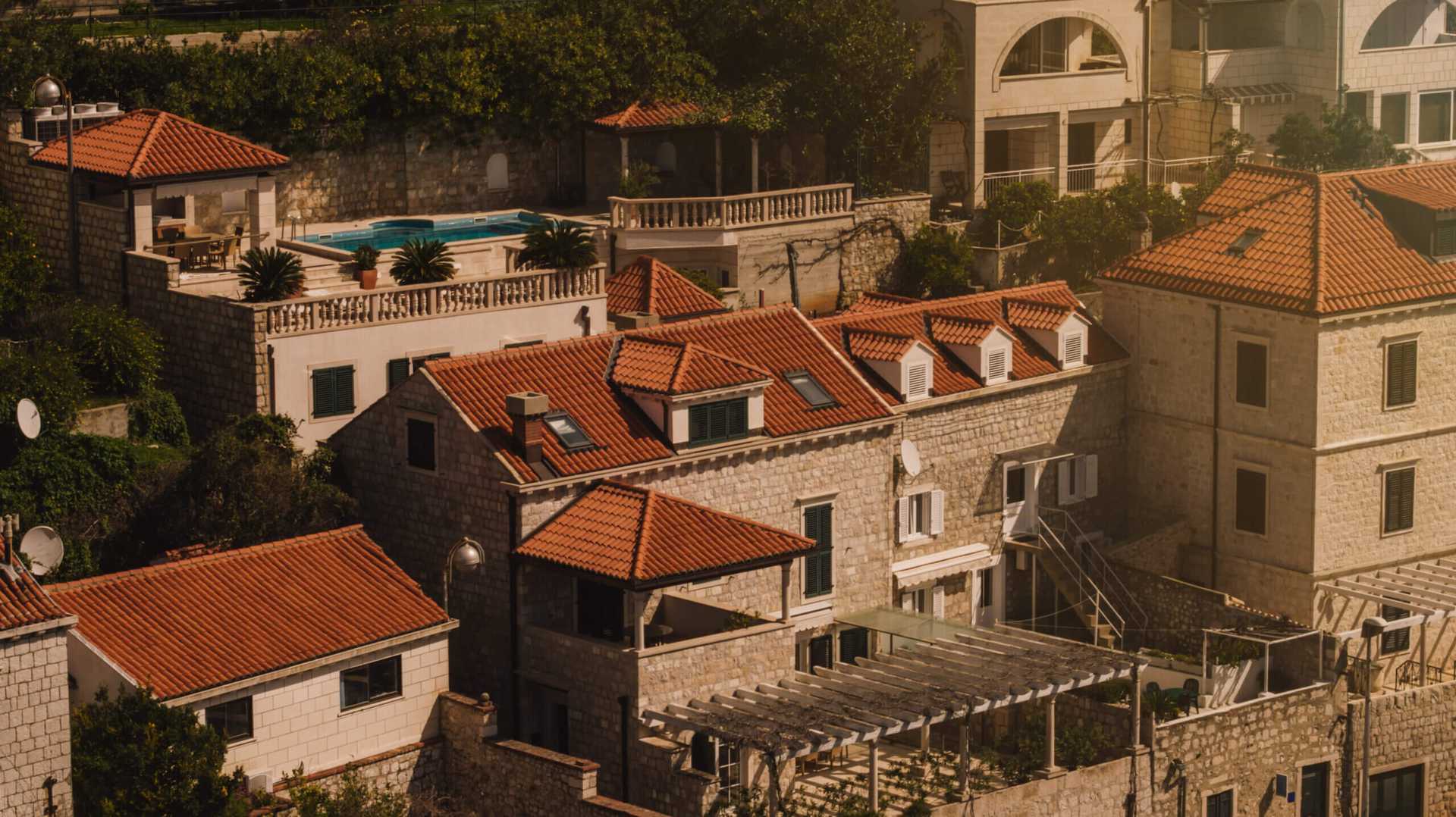 Huis in Dubrovnik, Dubrovnik-Neretva County 12604643