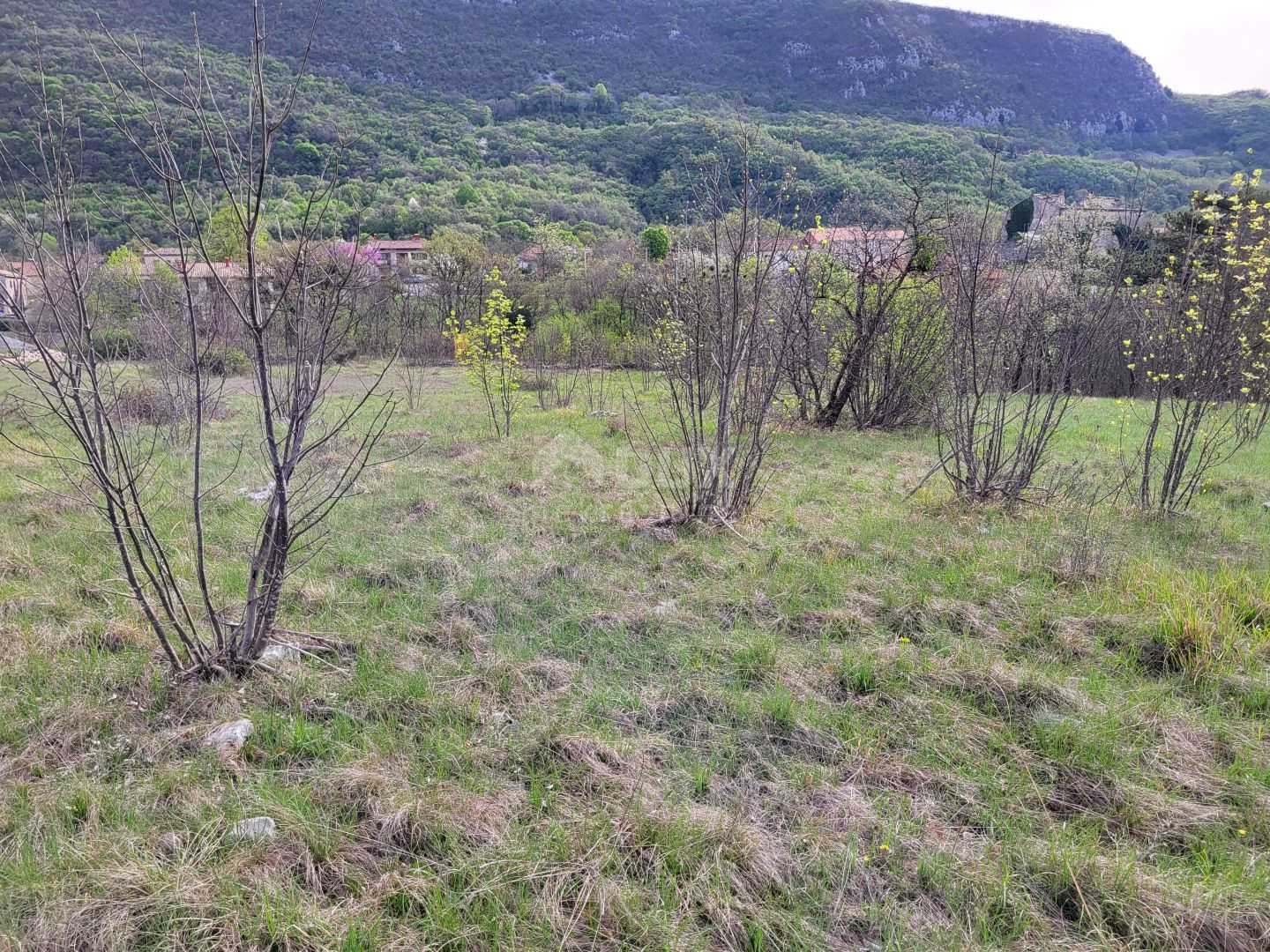 Tanah di Lupoglav, Istarska Zupanija 12604685
