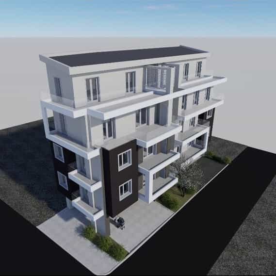 Condominium in Evosmos,  12604758