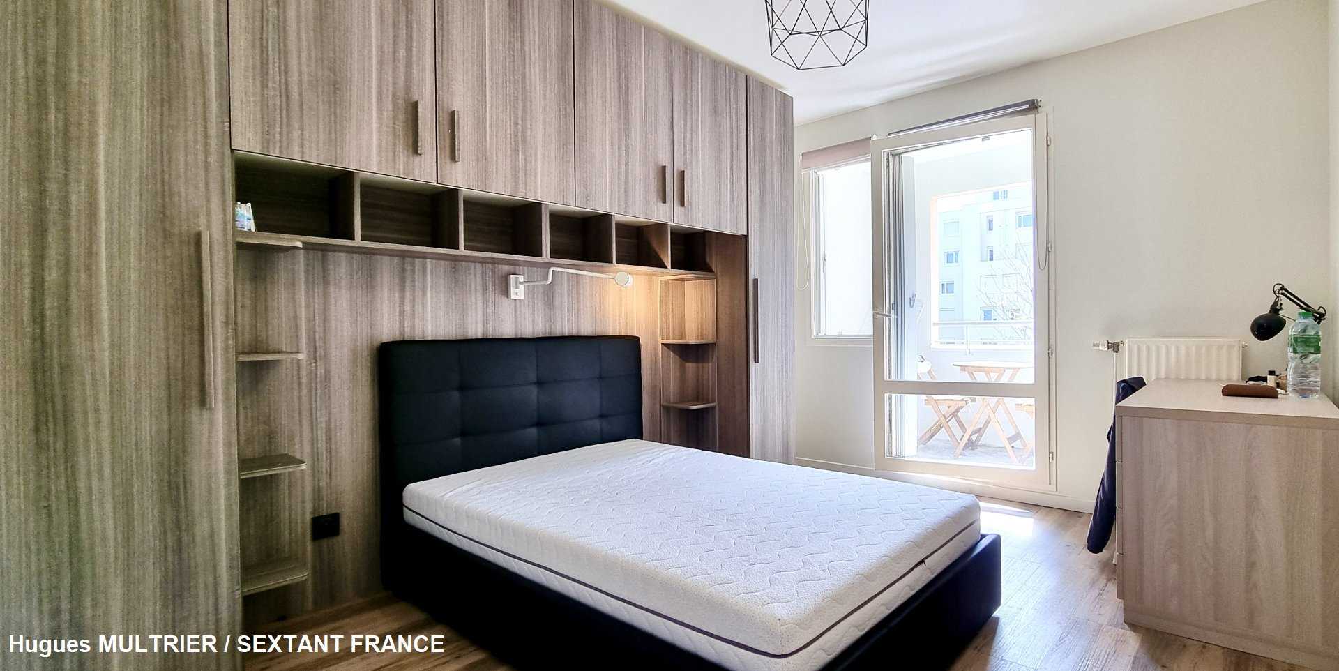 公寓 在 里昂, 奥弗涅-罗纳-阿尔卑斯大区 12604959