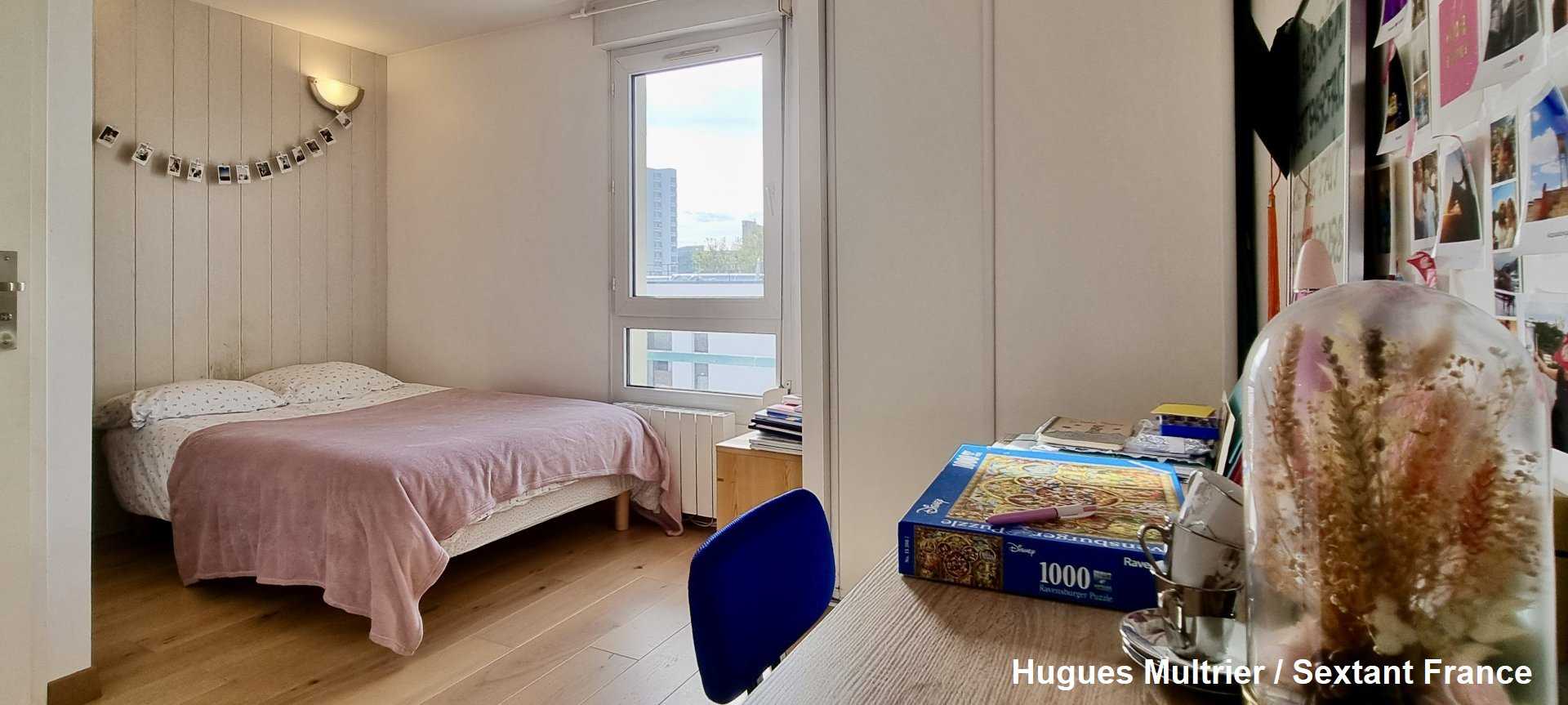 公寓 在 里昂, 奥弗涅-罗纳-阿尔卑斯大区 12604964