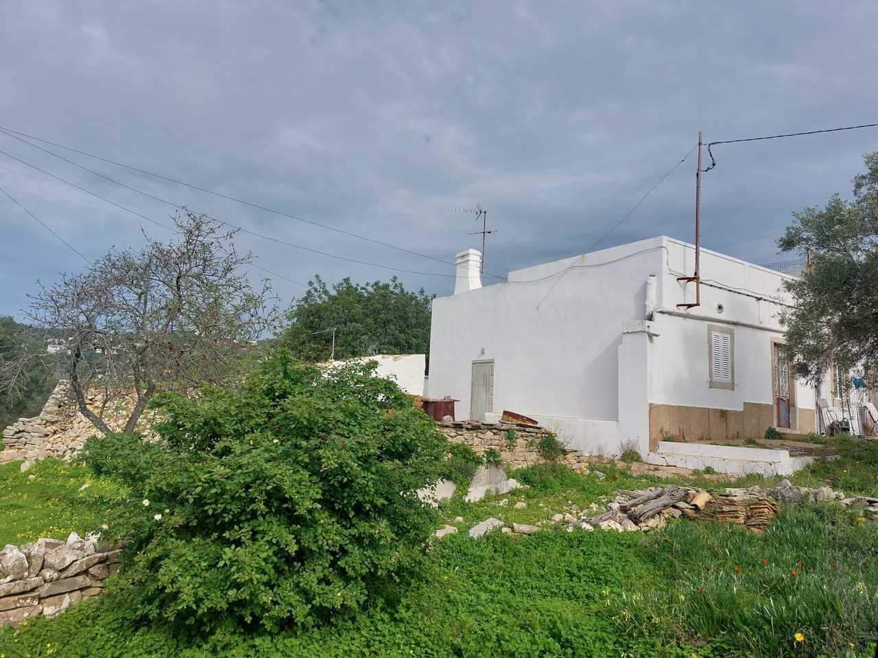 casa no Santa Bárbara de Nexe, Faro 12605073
