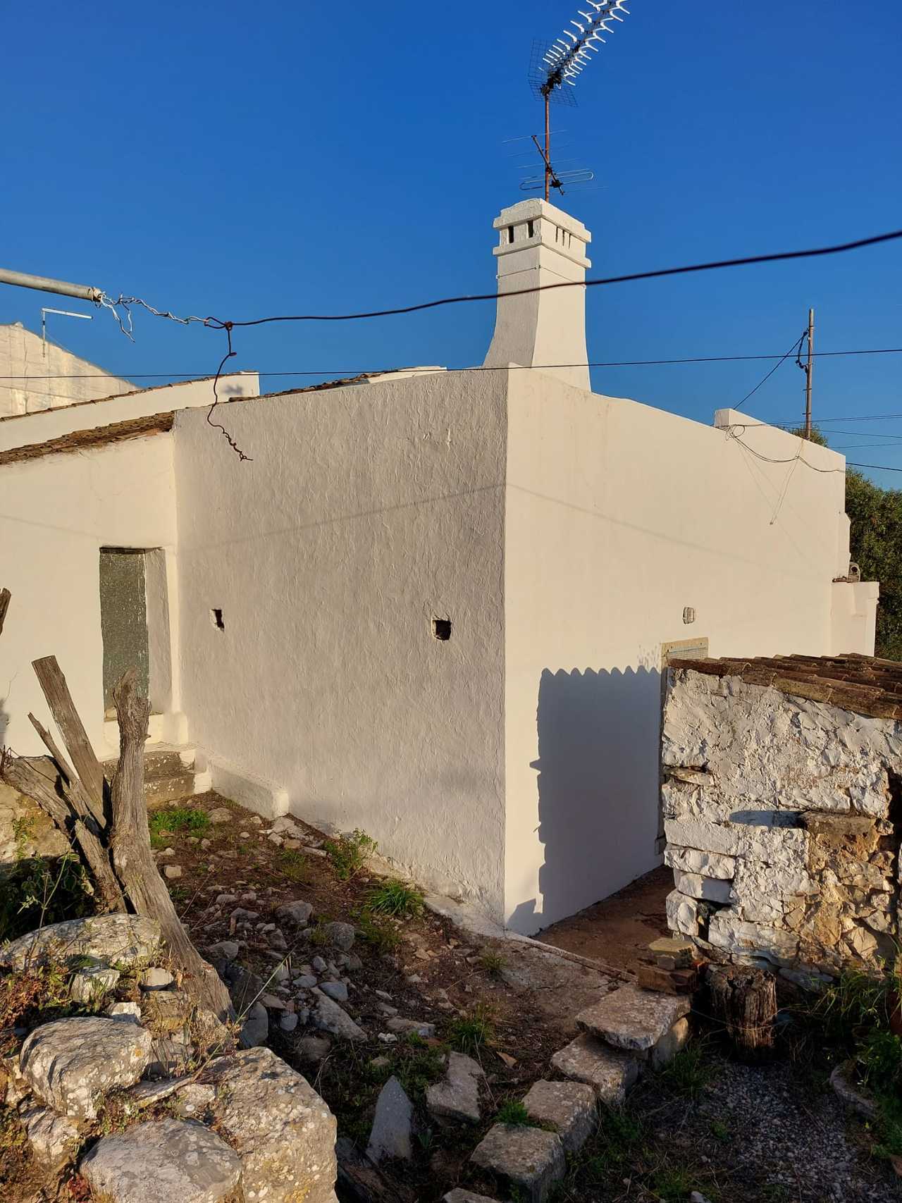 casa no Santa Bárbara de Nexe, Faro 12605073
