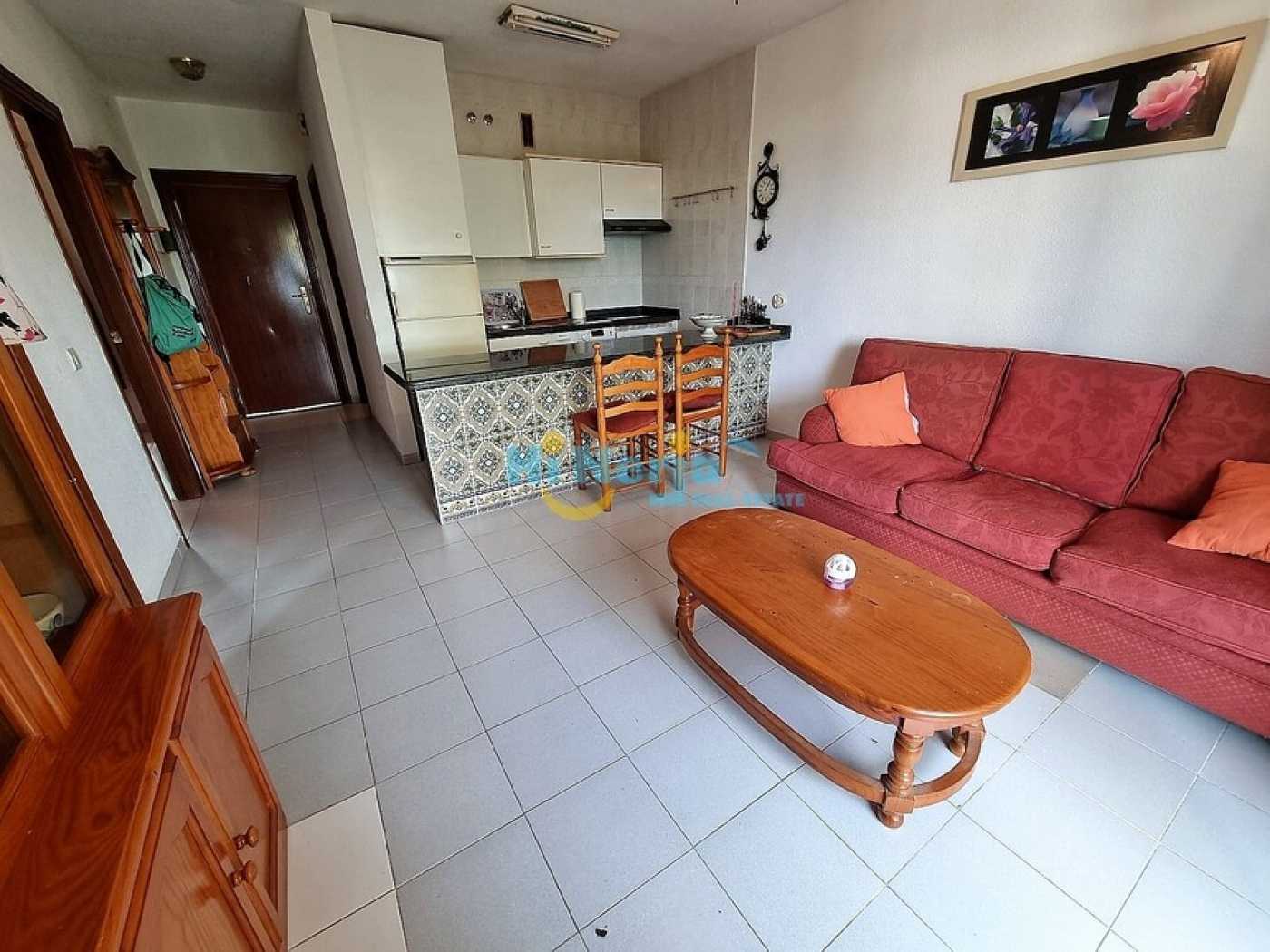 Condominium in Torrox Costa, Andalusia 12605120