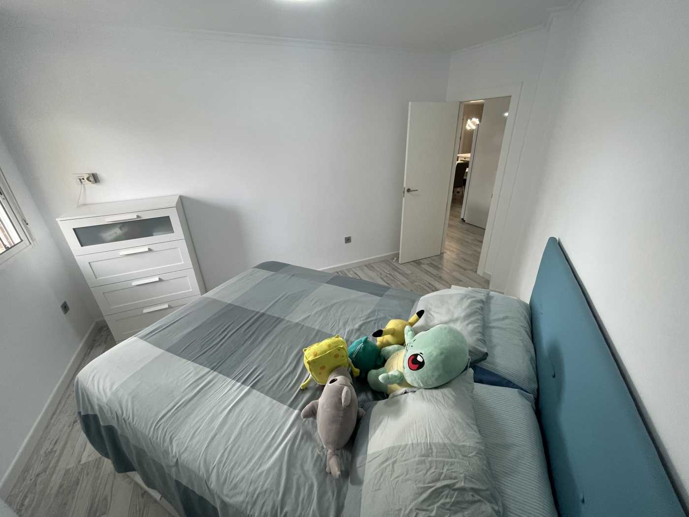 公寓 在 Puerto de Mazarrón, Región de Murcia 12605168