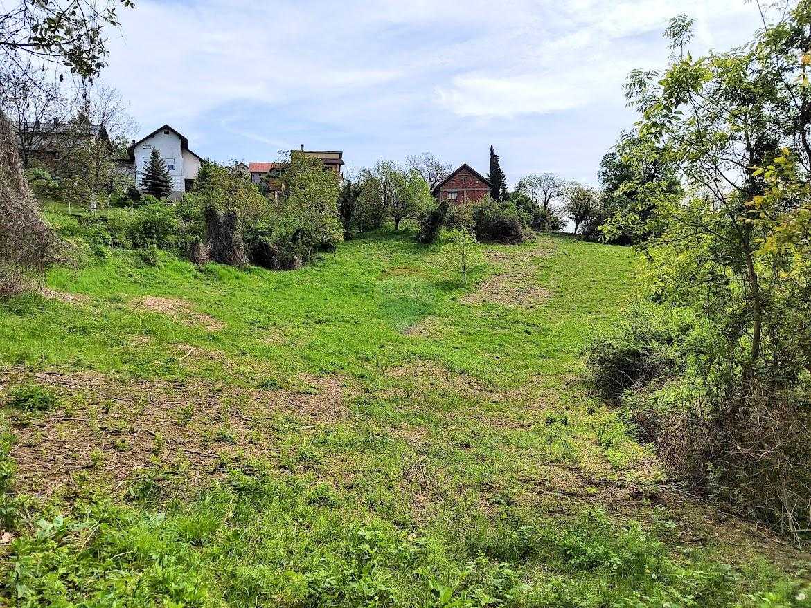 Tanah dalam Dolje, Zagreb, Grad 12605194