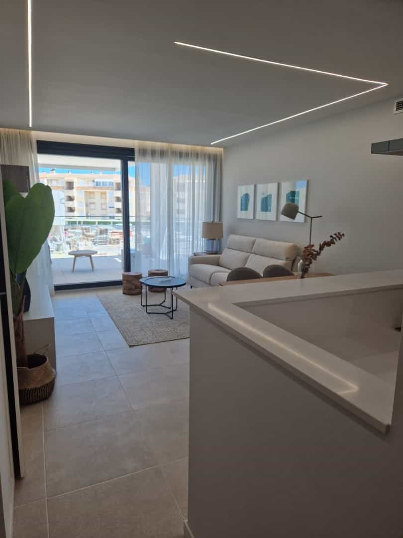 Condominium in Denia, Valencia 12605236