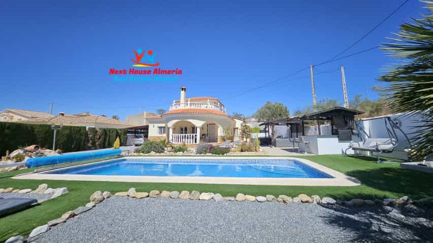 σπίτι σε Cantoria, Andalusia 12605237