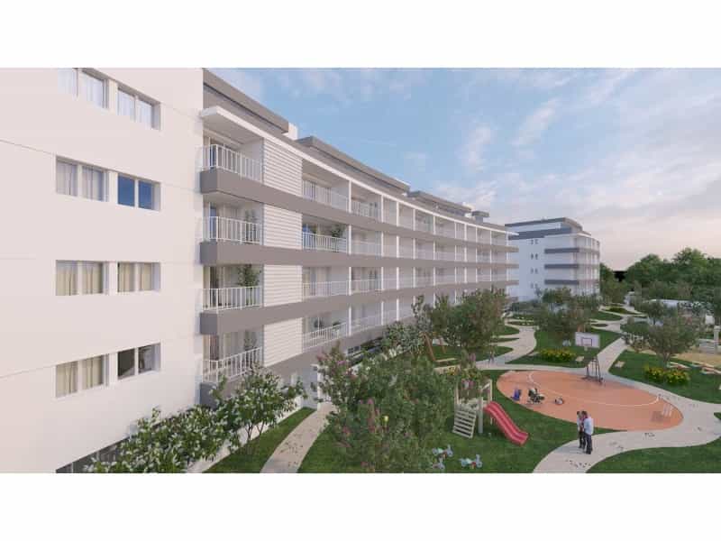 Condominium in Vila Franca de Xira, Lisboa 12605245