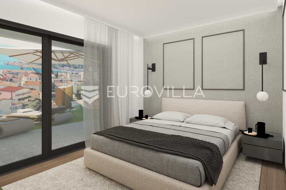 Condominium in Makarska, Splitsko-dalmatinska županija 12605250