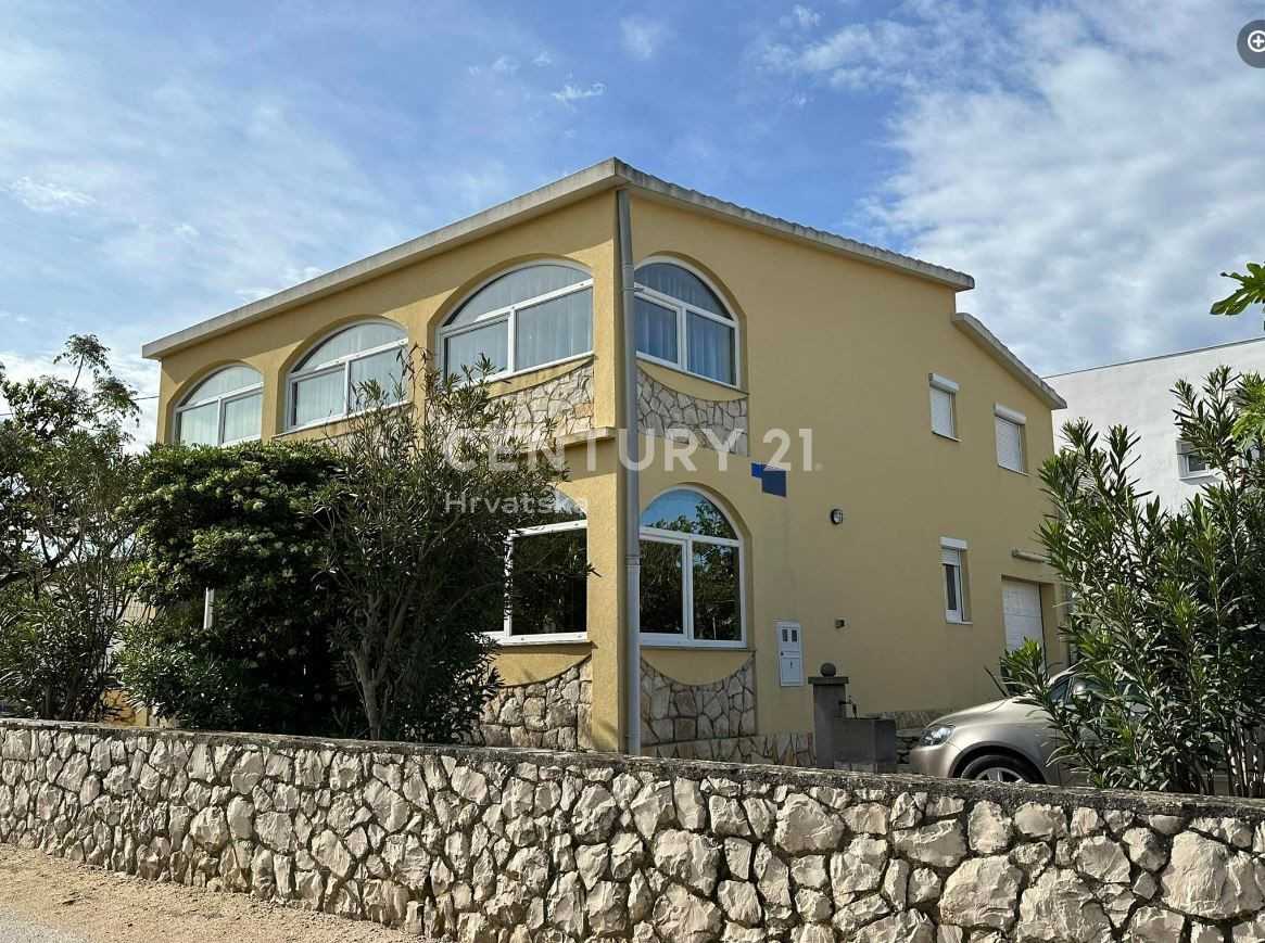 House in Vir, Zadarska Zupanija 12605268