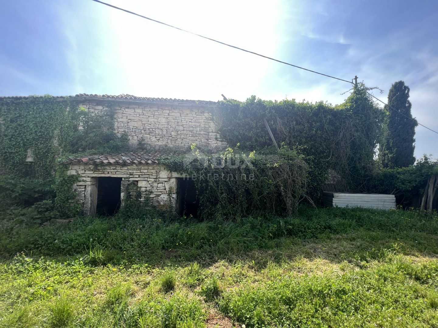 Casa nel Barbano, Istarska Zupanija 12605281