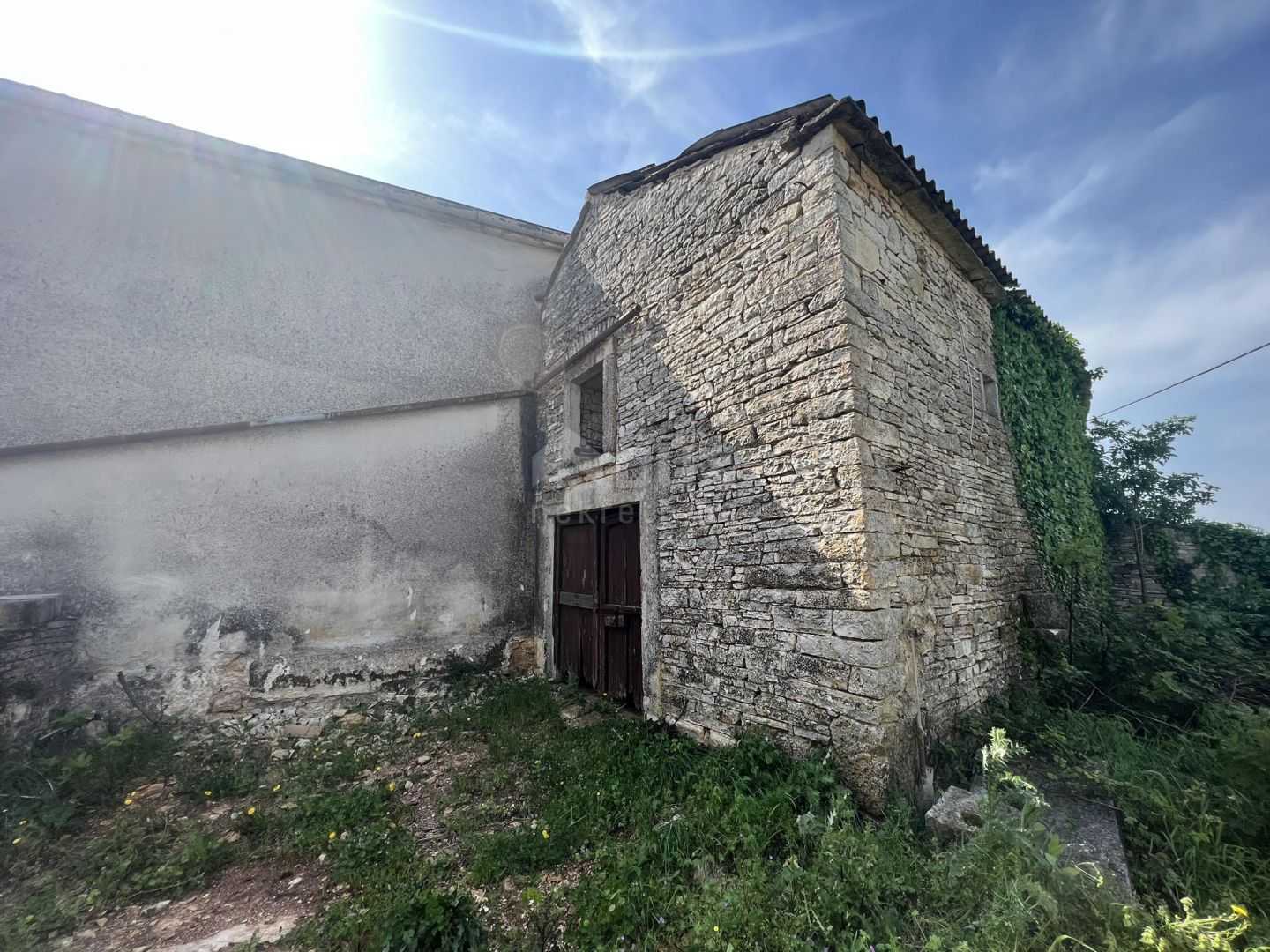Casa nel Barbano, Istarska Zupanija 12605281
