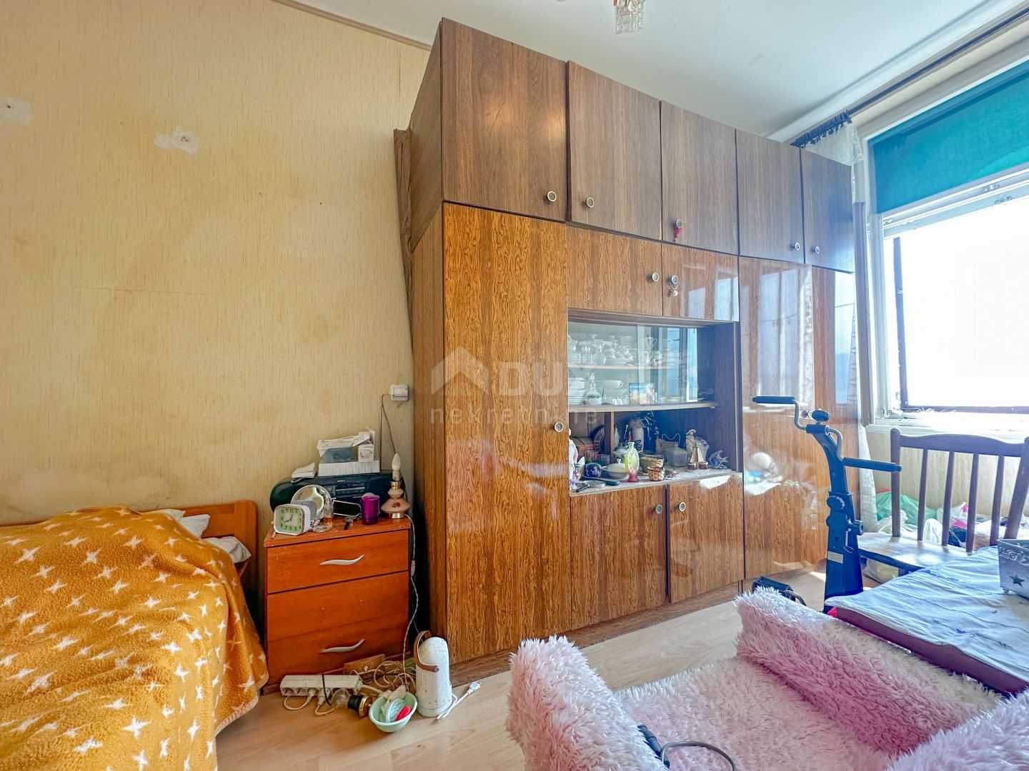 Condominium dans Rijeka, Primorsko-Goranska Zupanija 12605288